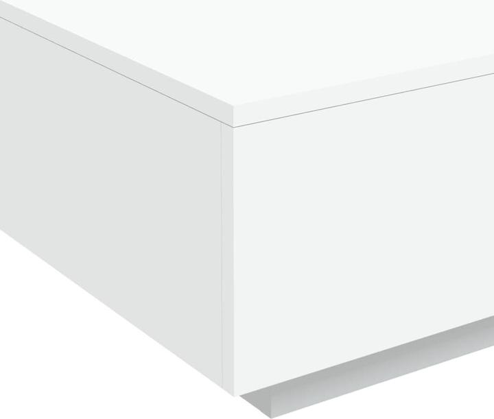 Produktbild vidaXL Jasmin (80 x 80 x 31 cm)