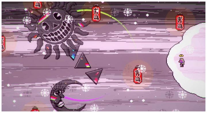 Produktbild Tesura Baobabs Mausoleum: Country of Woods & Creepy Tales (Switch, EN)