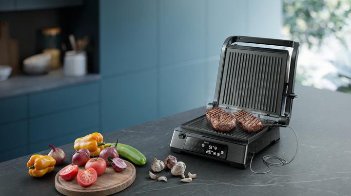 Productafbeelding Philips Kontaktgrill