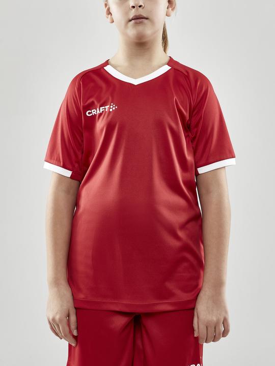 Produktbild Craft Progress 2.0 Solid Jersey JR (146, 152)