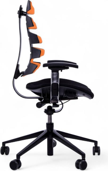 Produktbild Sitag SitagWAVE mit schwarzem Drehkreuz