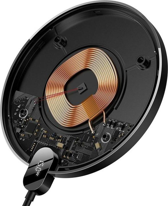 Produktbild Baseus Digital LED Display Gen 2 (15 W)