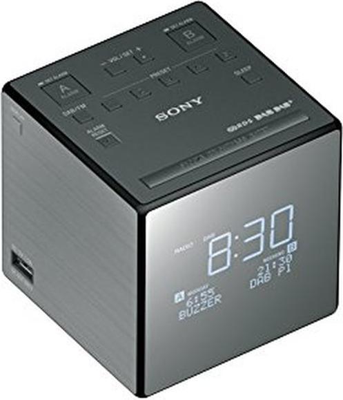 Image du produit Sony XDR-C1DBP