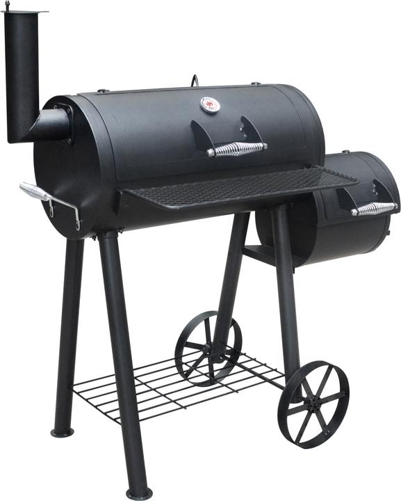 Landmann Smoker Grill