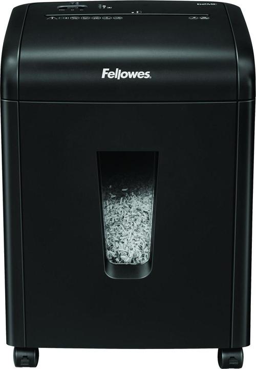 Image du produit Fellowes Microshred 62MC (Micro-coupe)