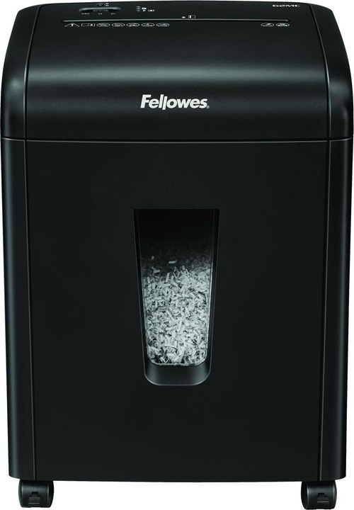 Produktbild Fellowes Microshred 62MC (Microschnitt)