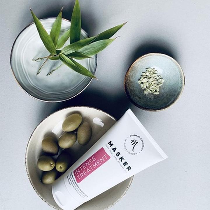 Image du produit Calmare Masque de traitement intense 150ml (150 ml)