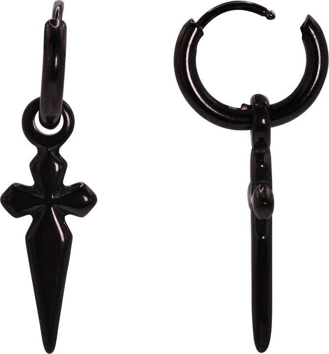 Immagine prodotto Heideman Colori neri Horus (Acciaio inossidabile)