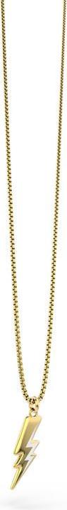 Immagine prodotto Metalmorphose Fulmine sulla maglietta (Acciaio inossidabile, 68 cm)