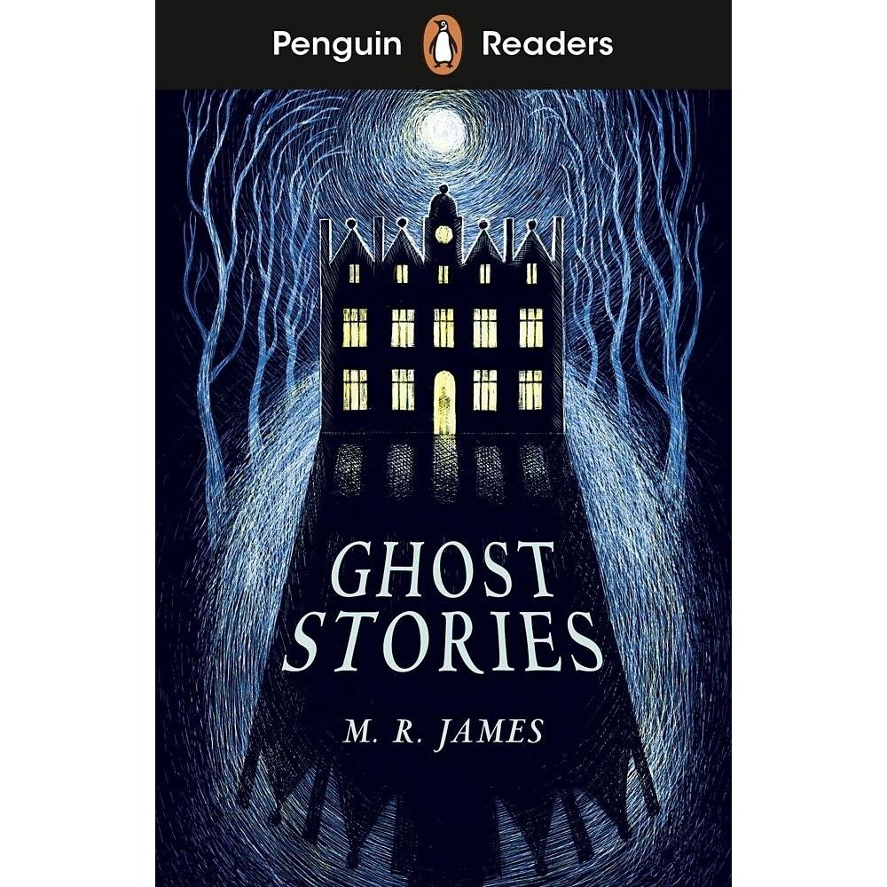 Ghost Stories, Schulbücher von M. R. James