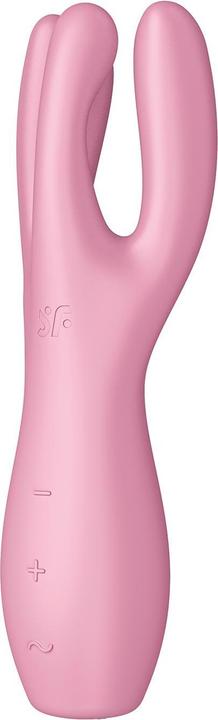 Produktbild Satisfyer Threesome 3 Lay-on Vibrator