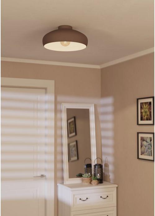 Image du produit EGLO Plafonniers (E27)