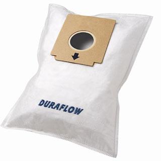 Menalux 4600, Staubsaugerbeutel