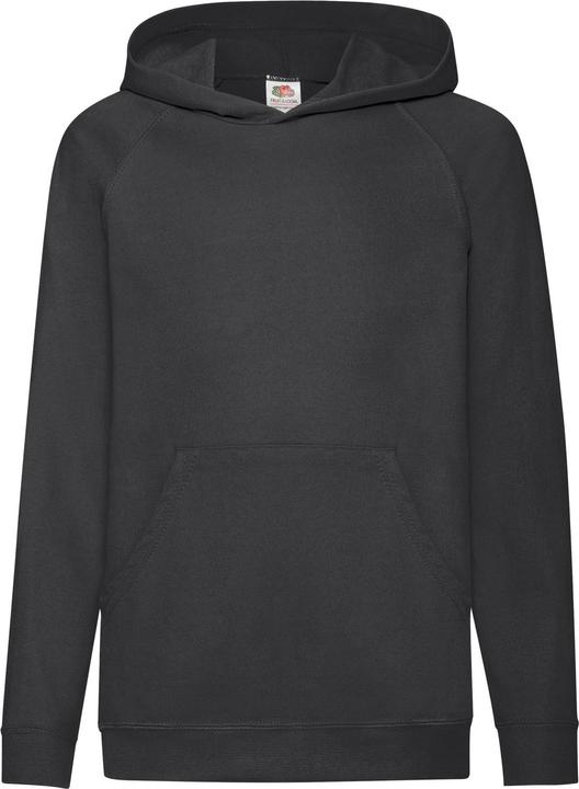 Produktbild Fruit of the Loom Kapuzenpullover (152, 158)