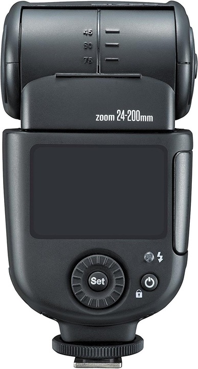 Produktbild Nissin Digital Di700A (Aufsteckblitz, Canon)