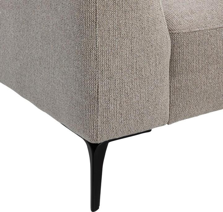 Actual product image Flexlux Voluzzi (Corner sofa)