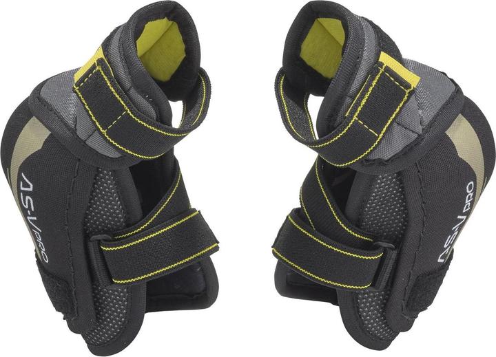 Actual product image CCM EPAS5PRO YT TAC elbow protector S (4109928) (S)