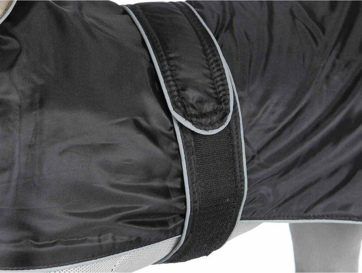 Actual product image Trixie Coat Orléans (M, Dog coat)