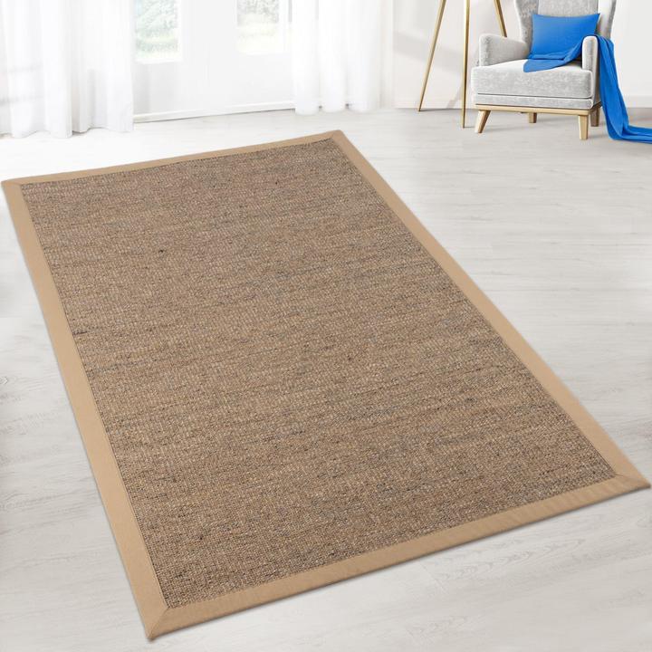 Produktbild Karat Sisal-Teppich (290 x 200 cm)