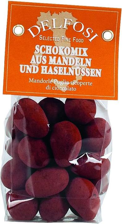 Produktbild Delfosi Schokomix aus Mandeln (100 g)