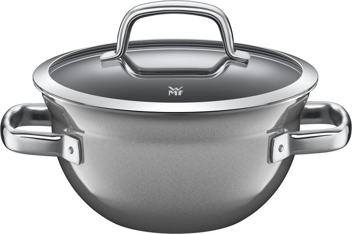 Actual product image WMF Kochtopf (Pot, Merger technology)