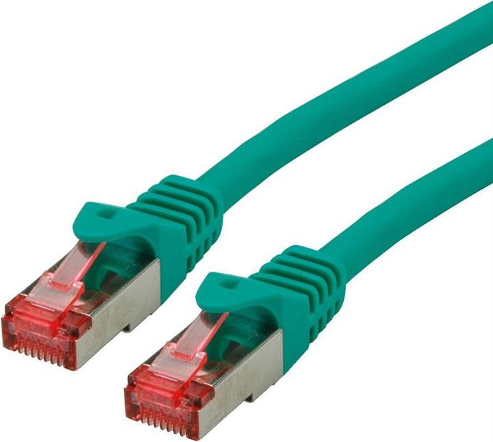 Actual product image Roline Network cable (SFTP, CAT6, 20 m)