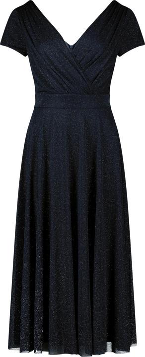 Produktbild Vera Mont Cocktailkleid im Glitzer-Look (38)
