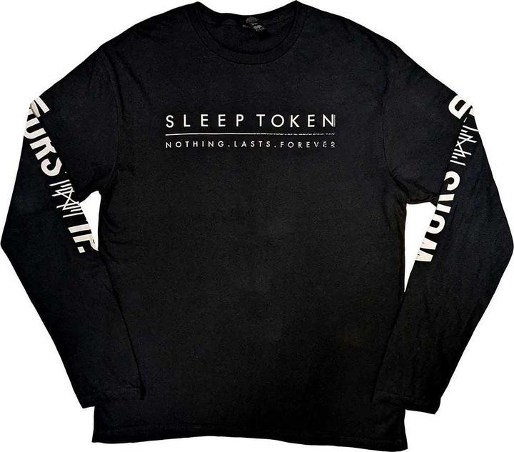 Produktbild Sleep Token Worship TShirt Langärmlig (L)