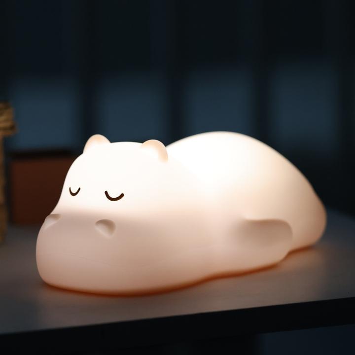 Image du produit Nattou Hippo