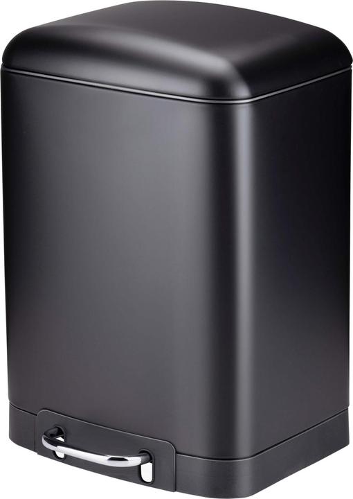 Dirt Devil Pedal bin 6L 2pc soft close (6 l)