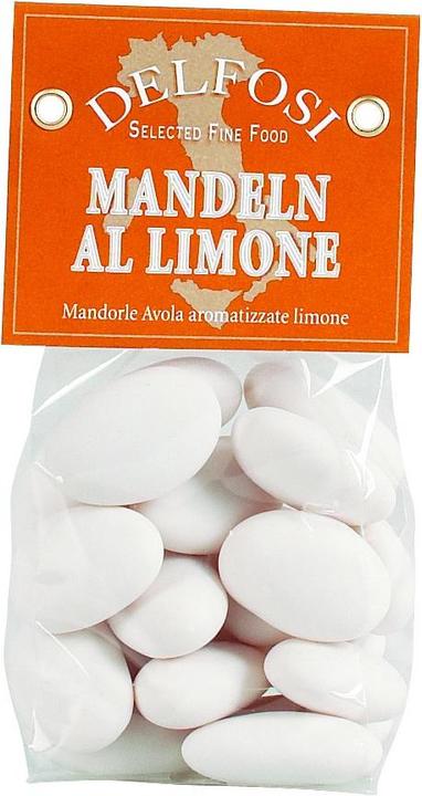Produktbild Delfosi Zitronenmandeln (100 g)