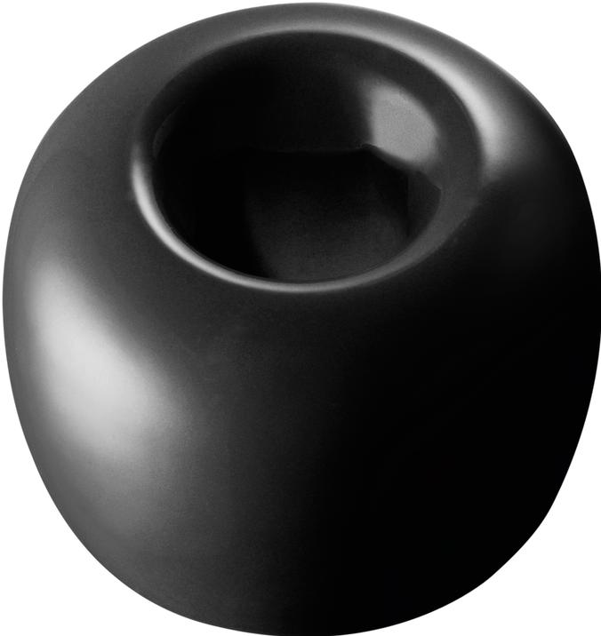 Image du produit Curaprox Pied de brosse à dents, noir (1 x)