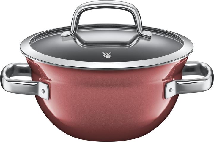 Actual product image WMF Saucepan (Pot, Merger technology, 20 x 10.30 cm)