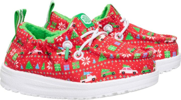 Produktbild Hey Dude LILDUDE Holiday Sweater (17, 17.5, 18)