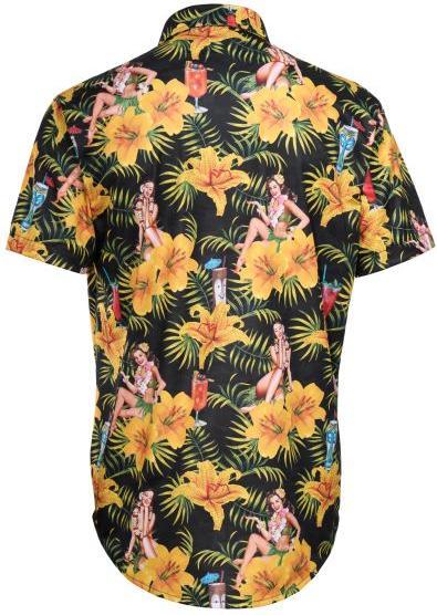 Image du produit Loose Riders Tiki Time (S)