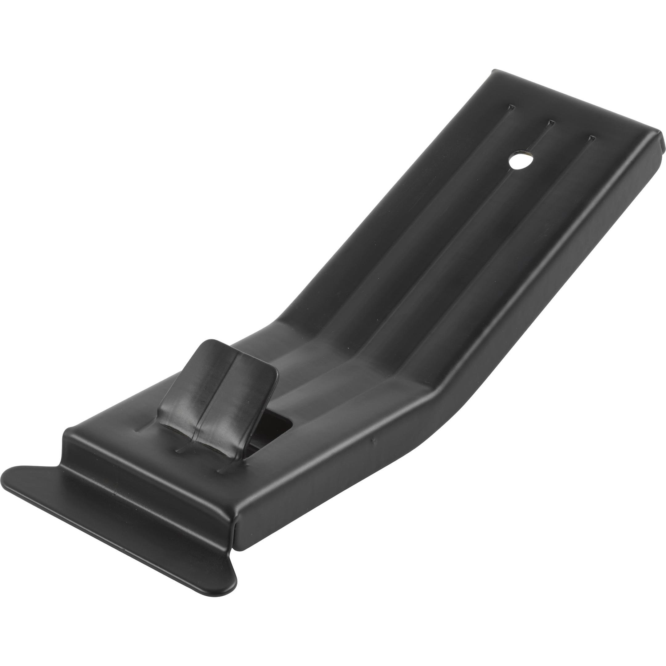 wolfcraft, Kelle + Spachtel, Plattenlifter mit Zughaken (6.50 cm)