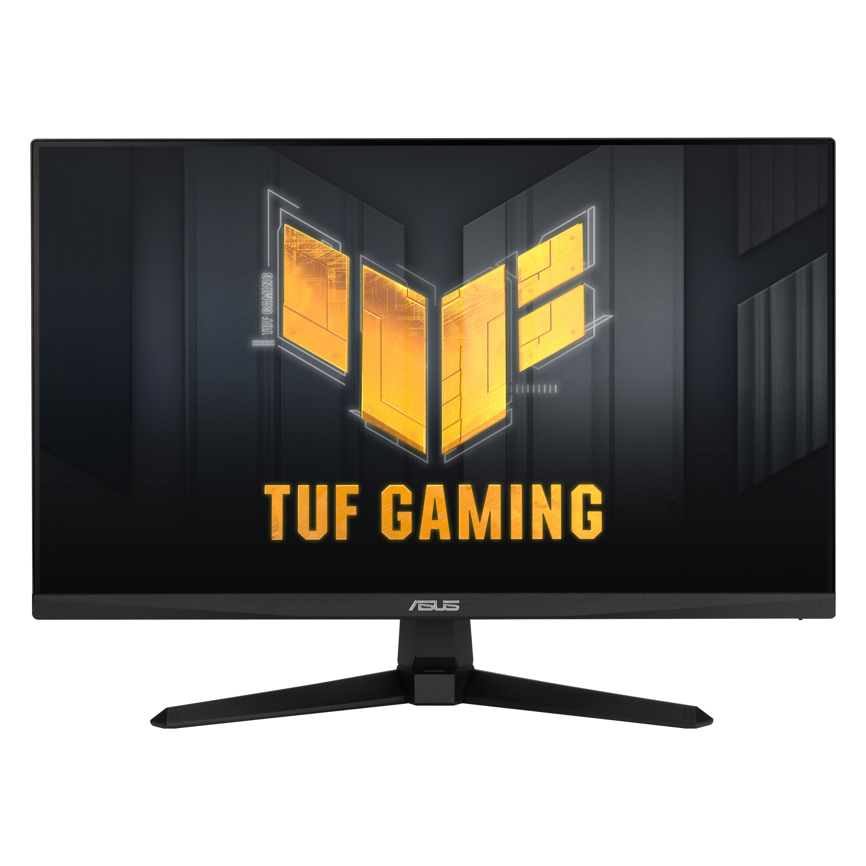 ASUS TUF Gaming VG259Q3A (1920 x 1080 Pixel, 24.50"), Monitor, Schwarz