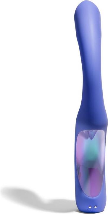 Actual product image Platanomelón MOMBA clitoral suction device Lavender 1 unit