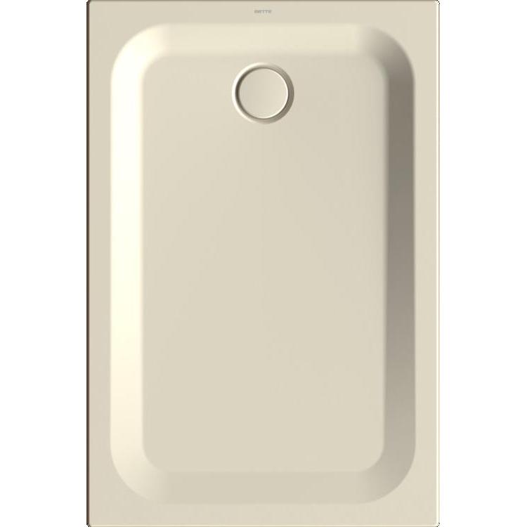Bette, Duschwanne, Ultra Rechteck-Duschwanne 1200x800x35mm, 1680