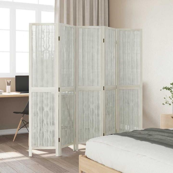 Produktbild vidaXL Paravent