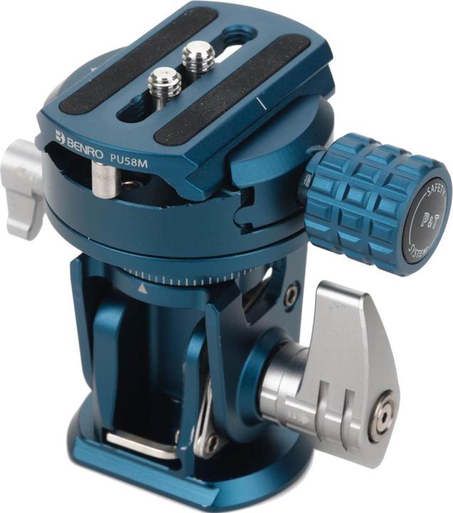 Benro SDTH6090 Tilt head (Others)