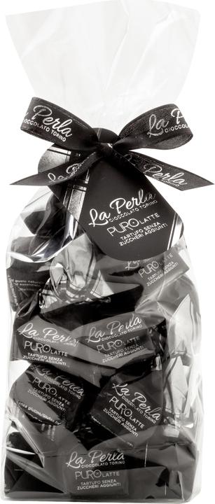 Actual product image La Perla di Torino puro latte (200 g)