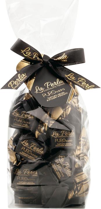 Produktbild La Perla di Torino Puro Nero (200 g)