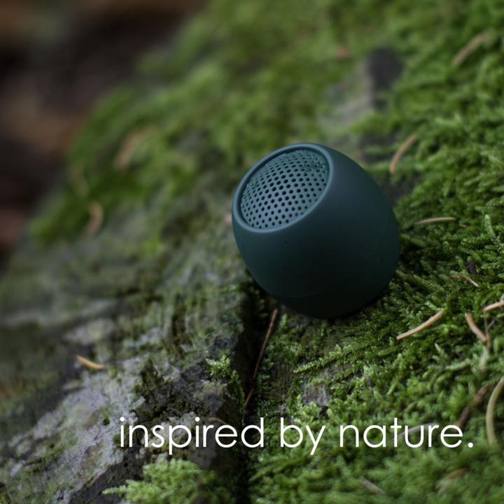 Produktbild Boompods Zero (5 h, Akkubetrieb)