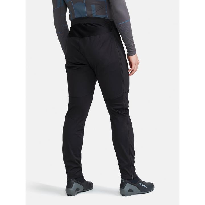 Produktbild Craft Core Essence Nordic Full-Zip Pants (S)