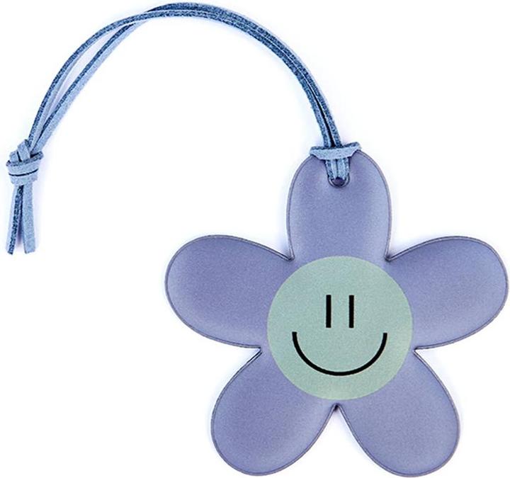 Firefly Reflectors Smiley Blume Reflektor