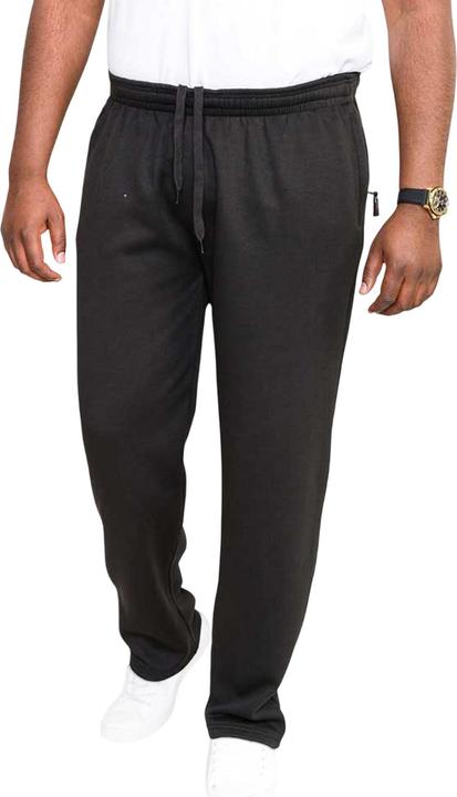 Produktbild DUKE Kingsize Albert Jogging Hose gerade Bündchen (4XL)