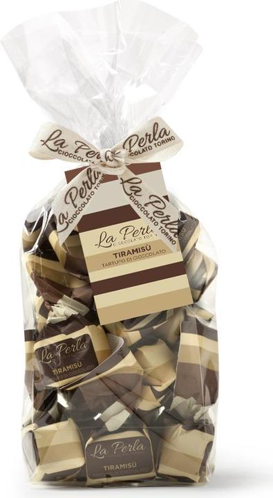 Immagine prodotto La Perla di Torino Tiramisù (200 g)