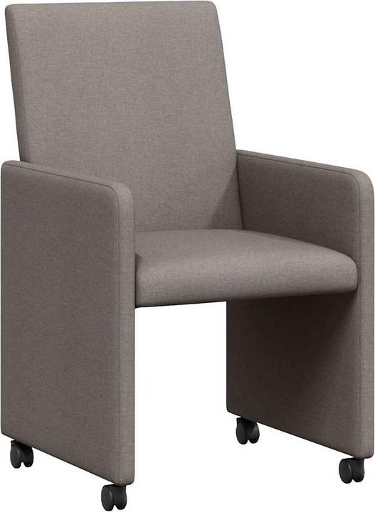 Image du produit vidaXL Esszimmerstühle