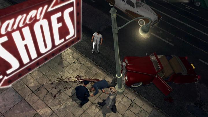 Produktbild Rockstar L.A. Noire (Switch Lite, Switch OLED, Switch, EN)